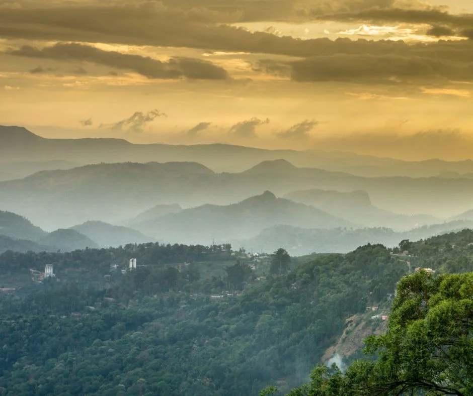 Chikmagalur Tour Package